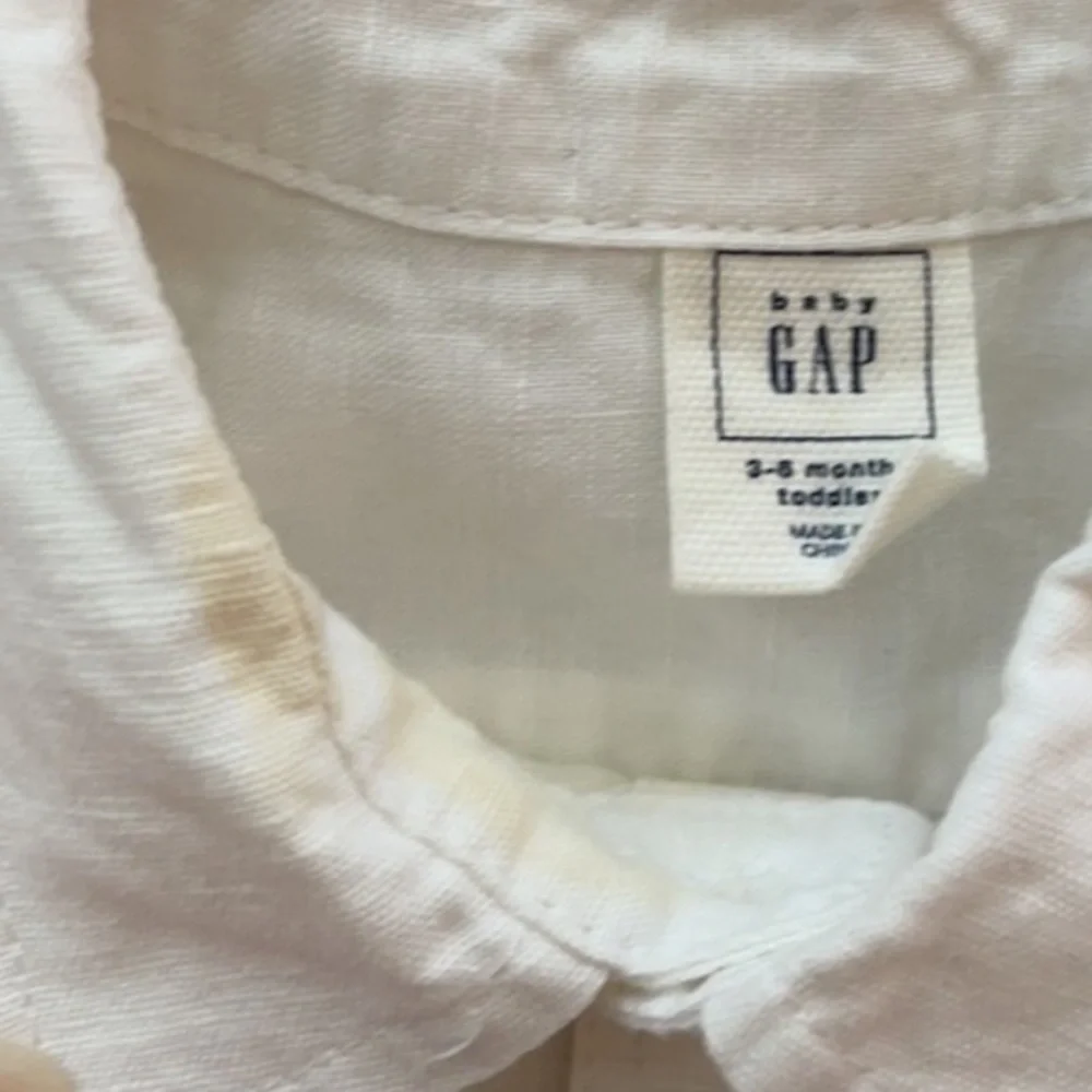Gap 3 Piece Set